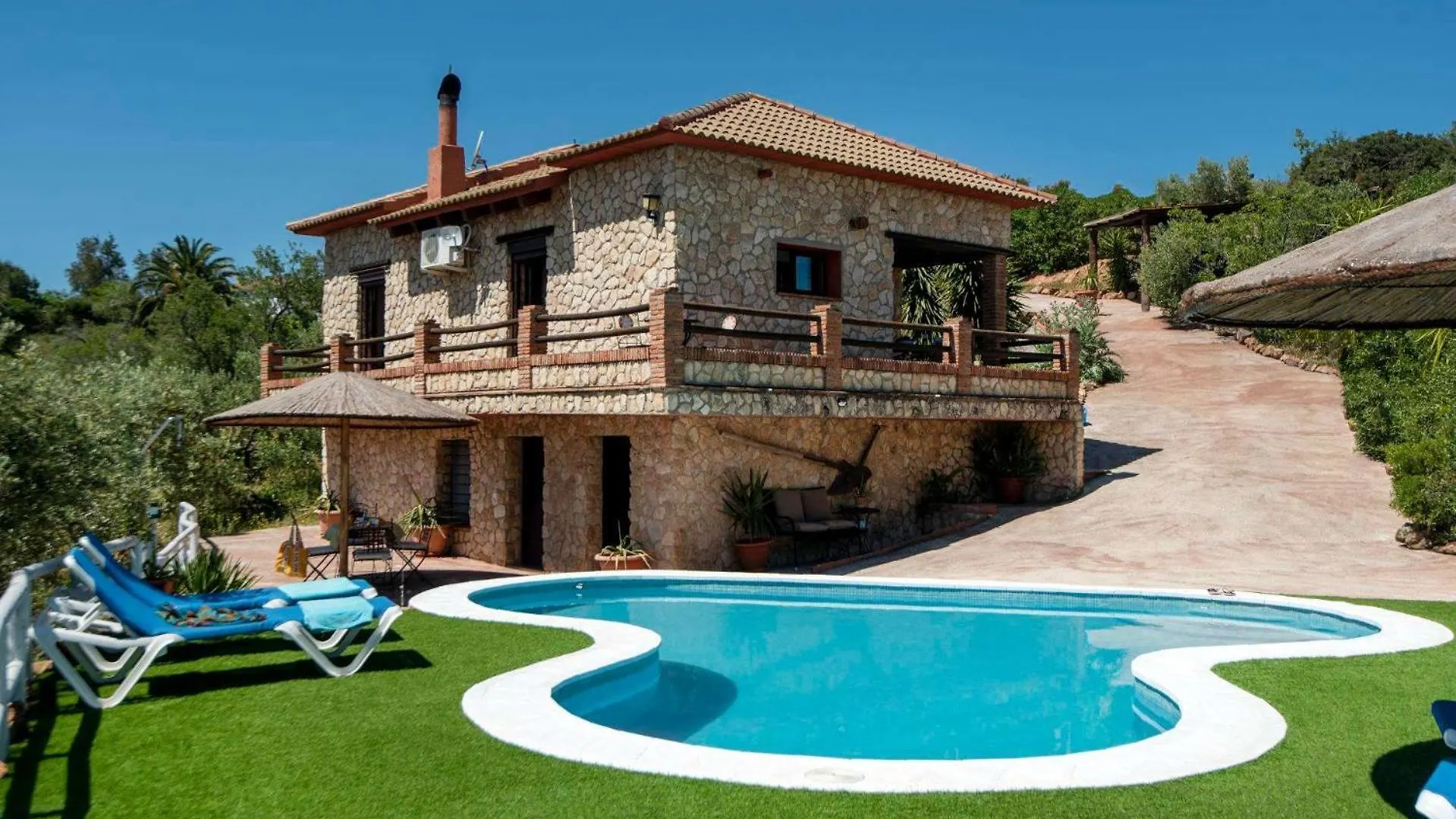 Casa Acogedora By Vintage Travel contacts