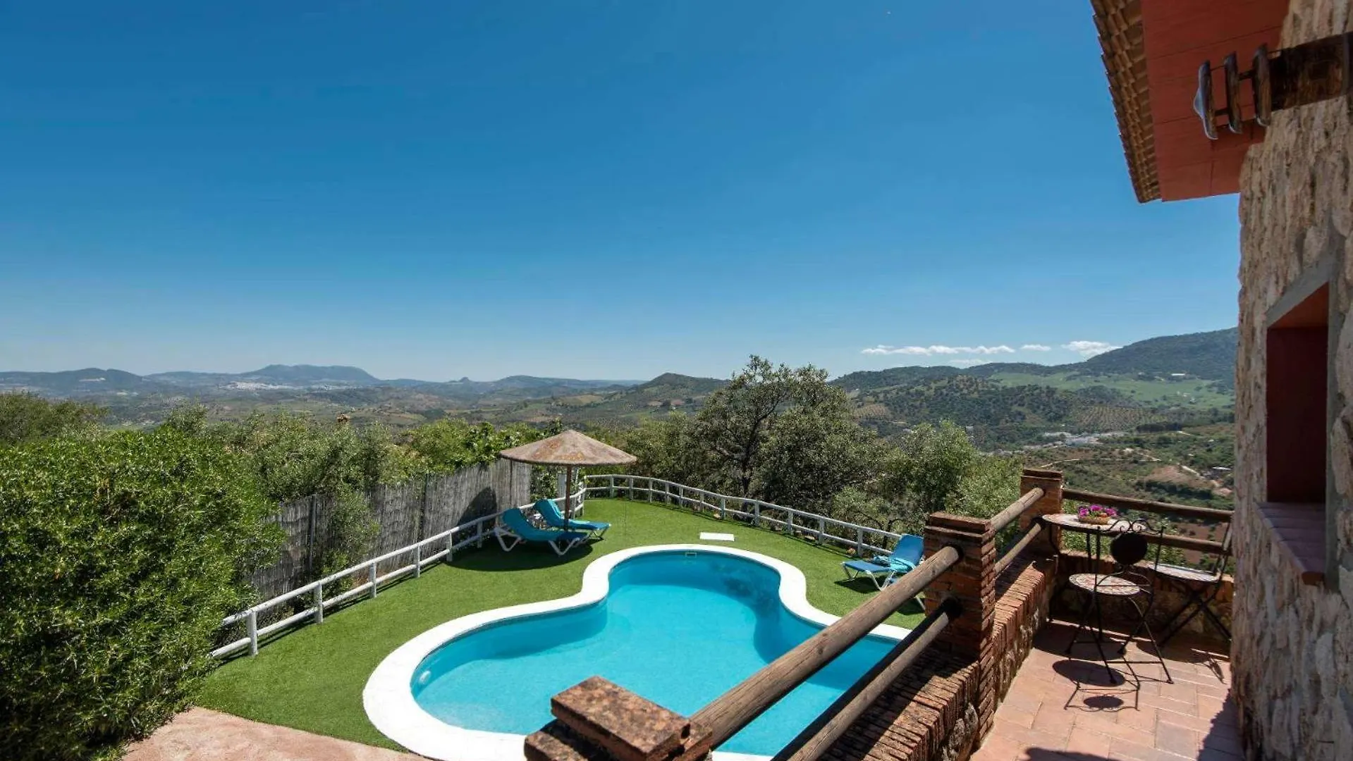 Casa Acogedora By Vintage Travel Villa El Gastor 0*,  Spain