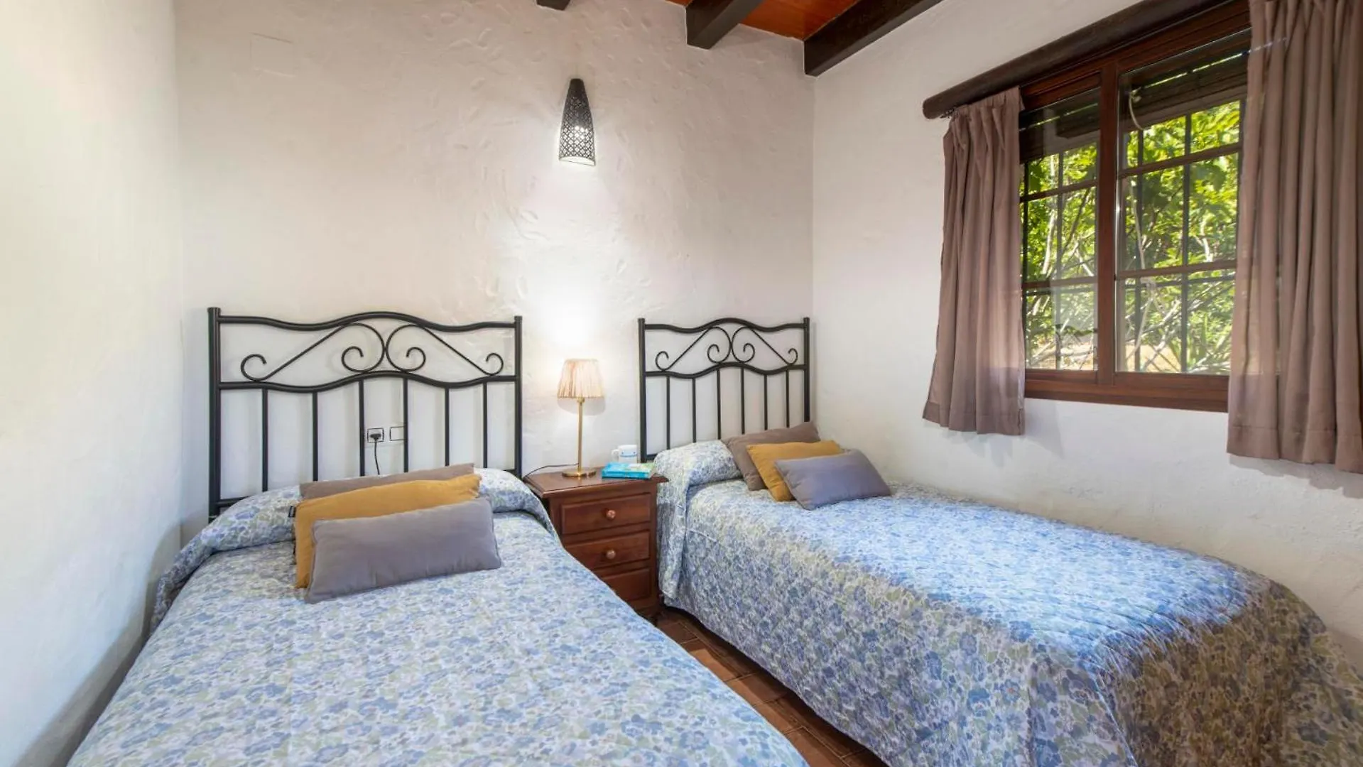 Casa Acogedora By Vintage Travel Villa El Gastor