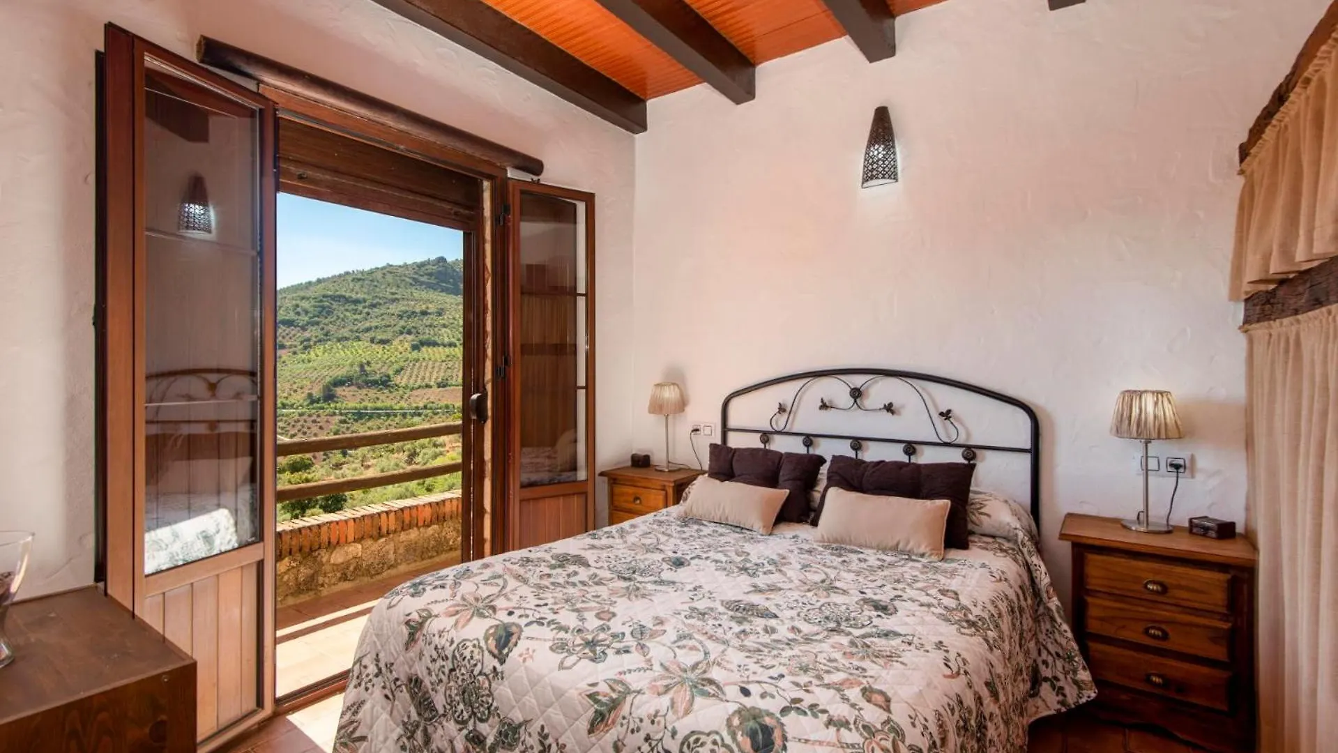 Casa Acogedora By Vintage Travel Villa El Gastor Spain