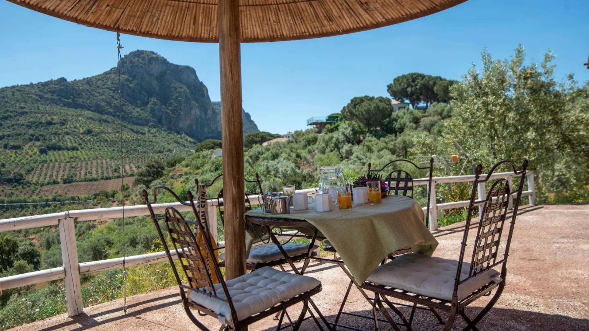 Casa Acogedora By Vintage Travel Villa El Gastor 0*,