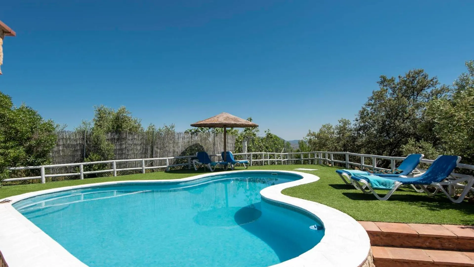 Casa Acogedora By Vintage Travel Villa El Gastor