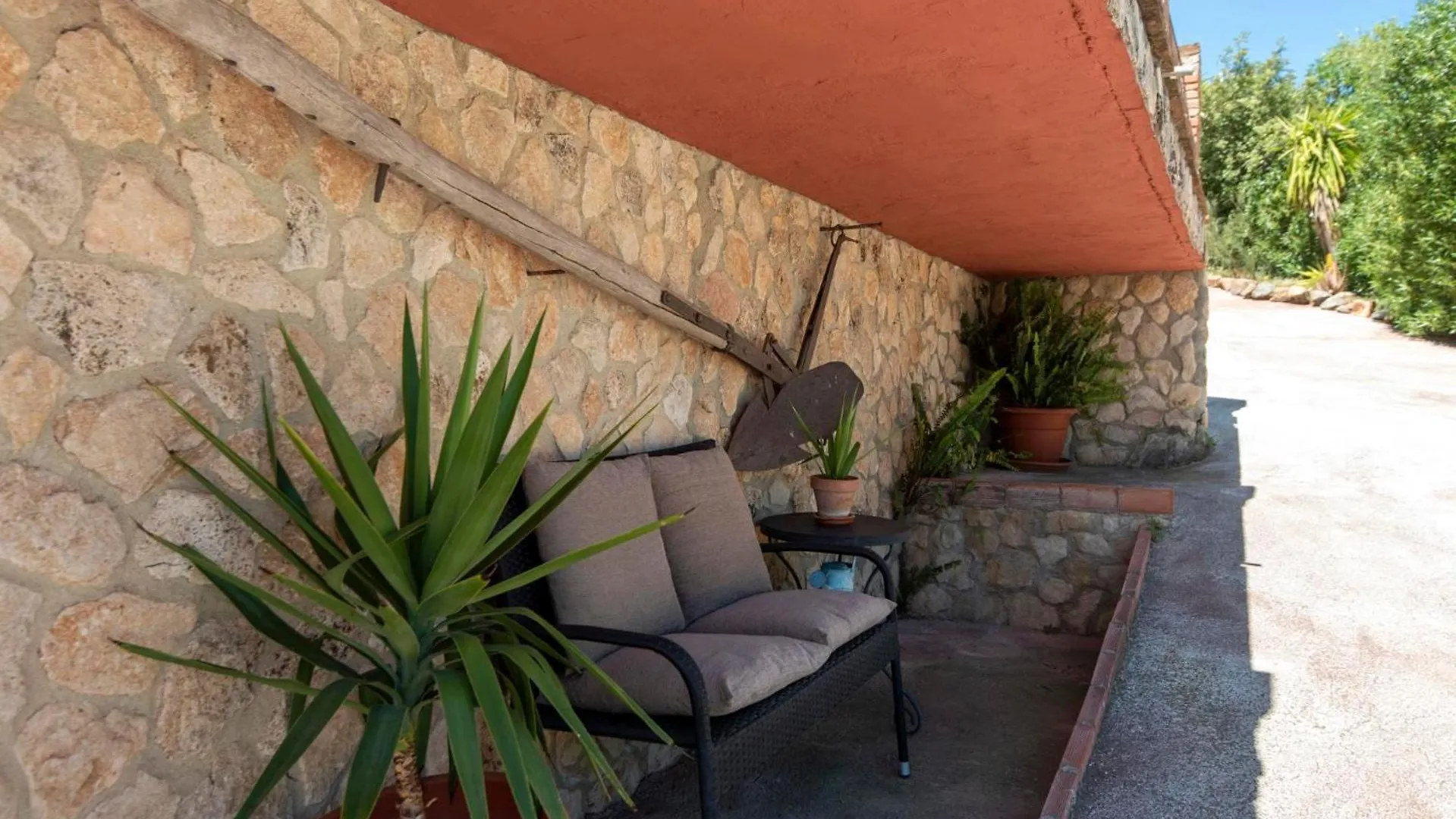 Casa Acogedora By Vintage Travel Villa El Gastor