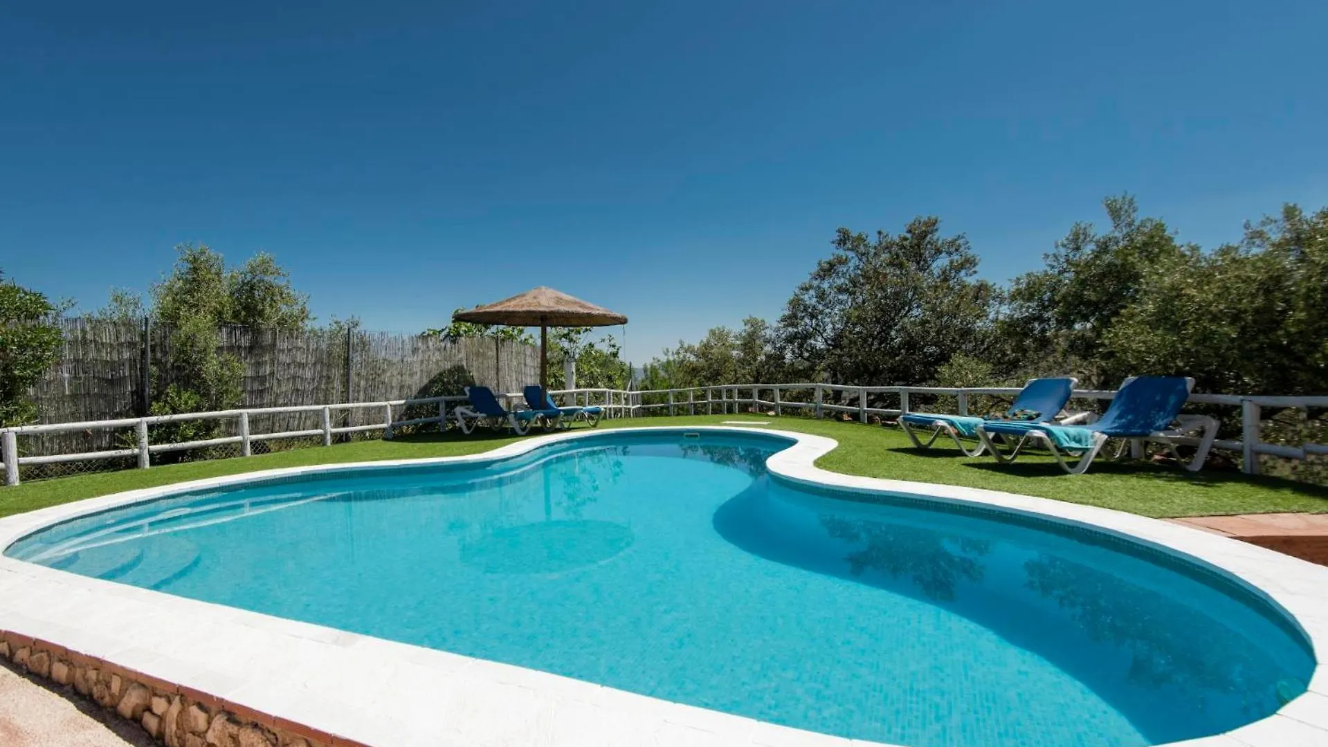 Casa Acogedora By Vintage Travel Villa El Gastor