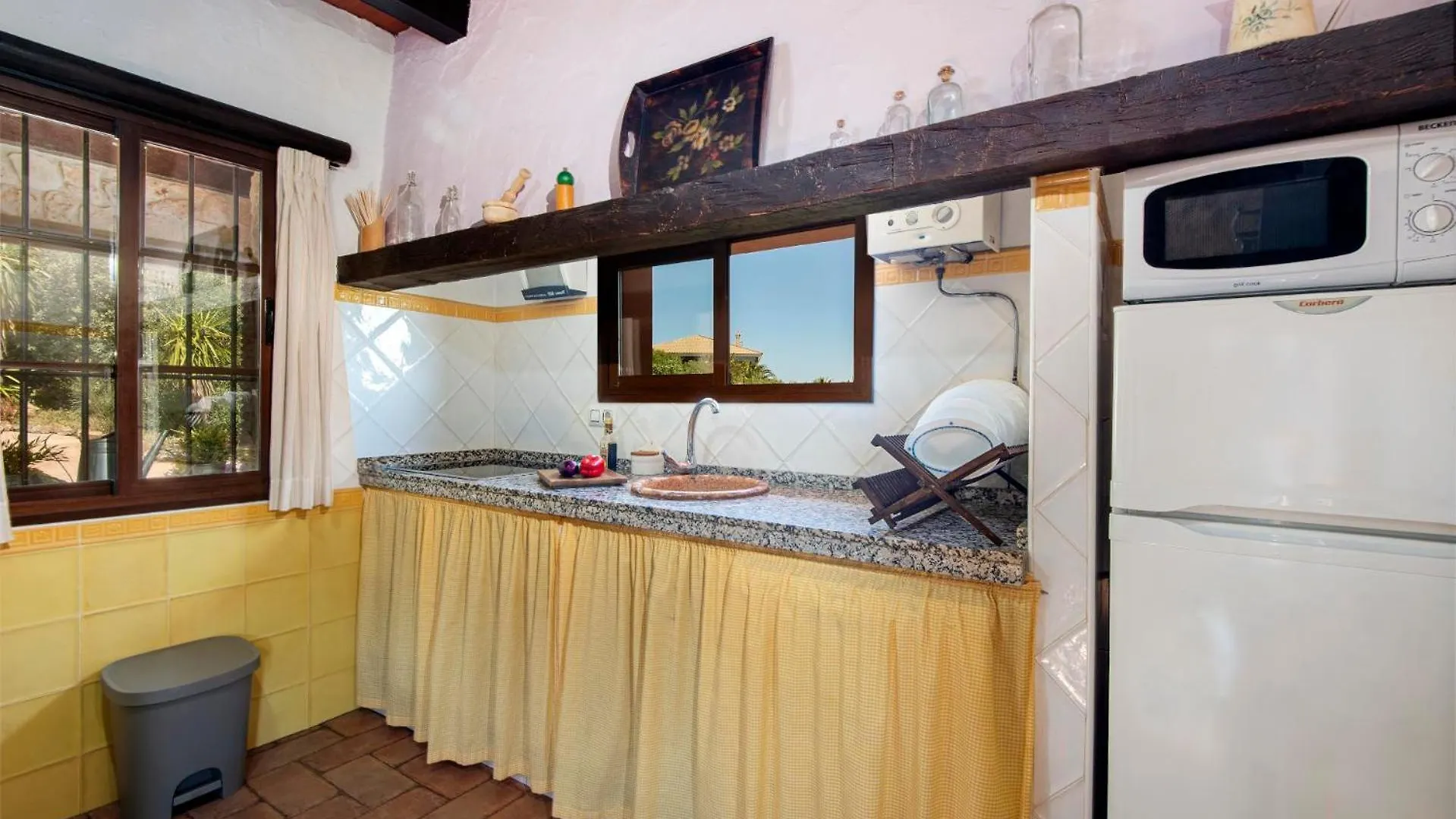 Casa Acogedora By Vintage Travel Villa El Gastor