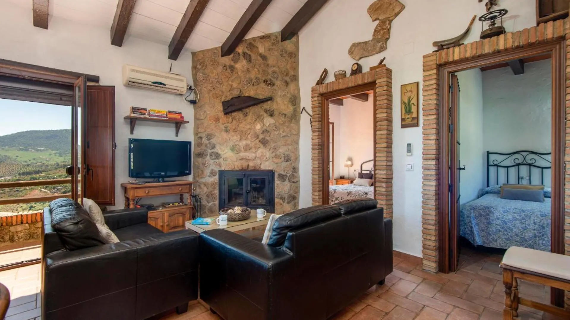 Casa Acogedora By Vintage Travel Villa El Gastor 0*,