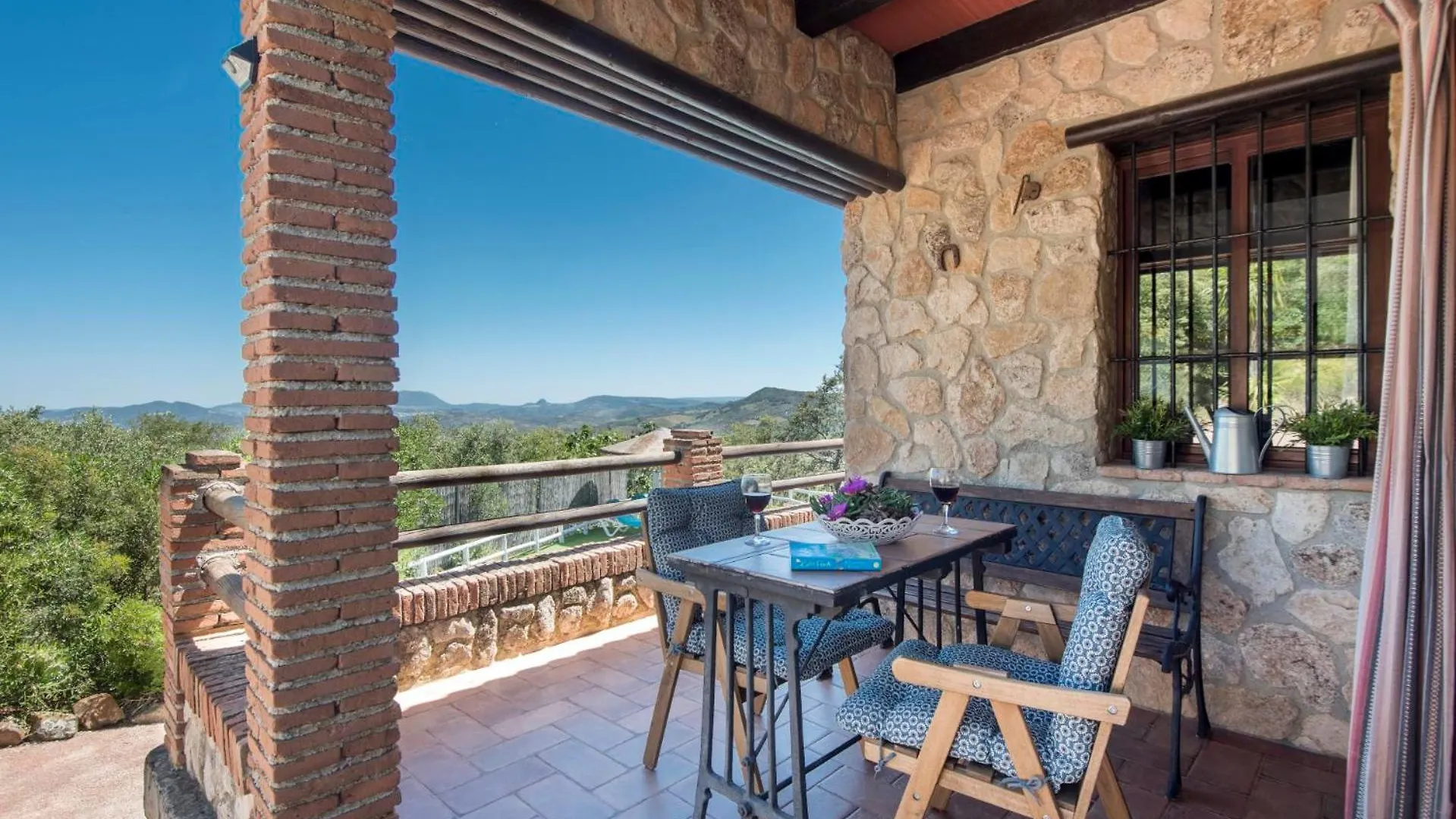 Casa Acogedora By Vintage Travel Villa El Gastor Spain