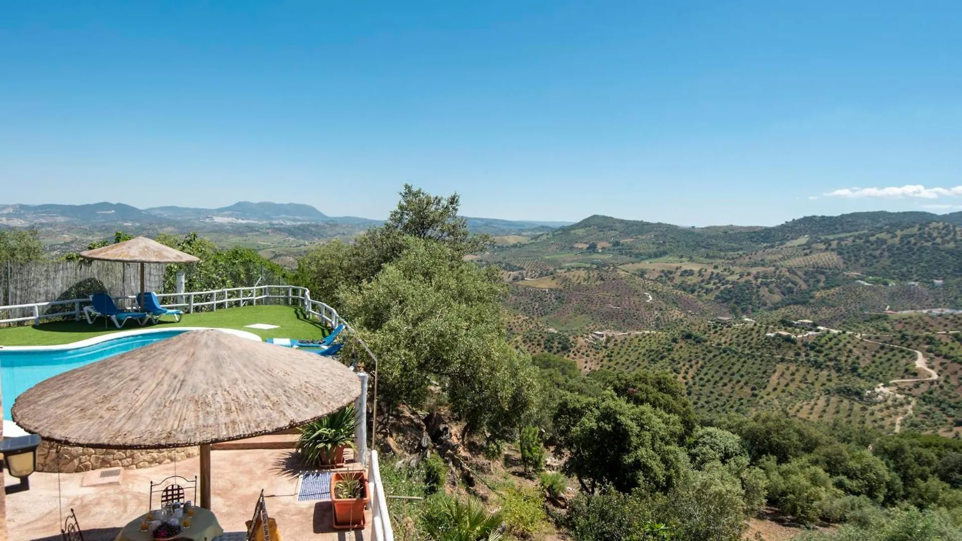 Casa Acogedora By Vintage Travel Villa El Gastor