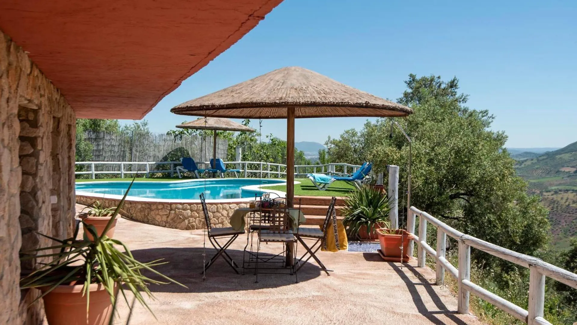 Casa Acogedora By Vintage Travel Villa El Gastor