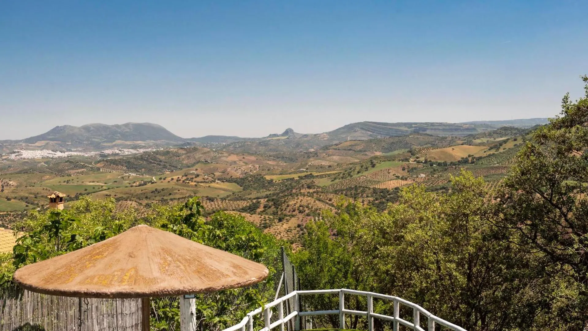 Casa Acogedora By Vintage Travel Villa El Gastor