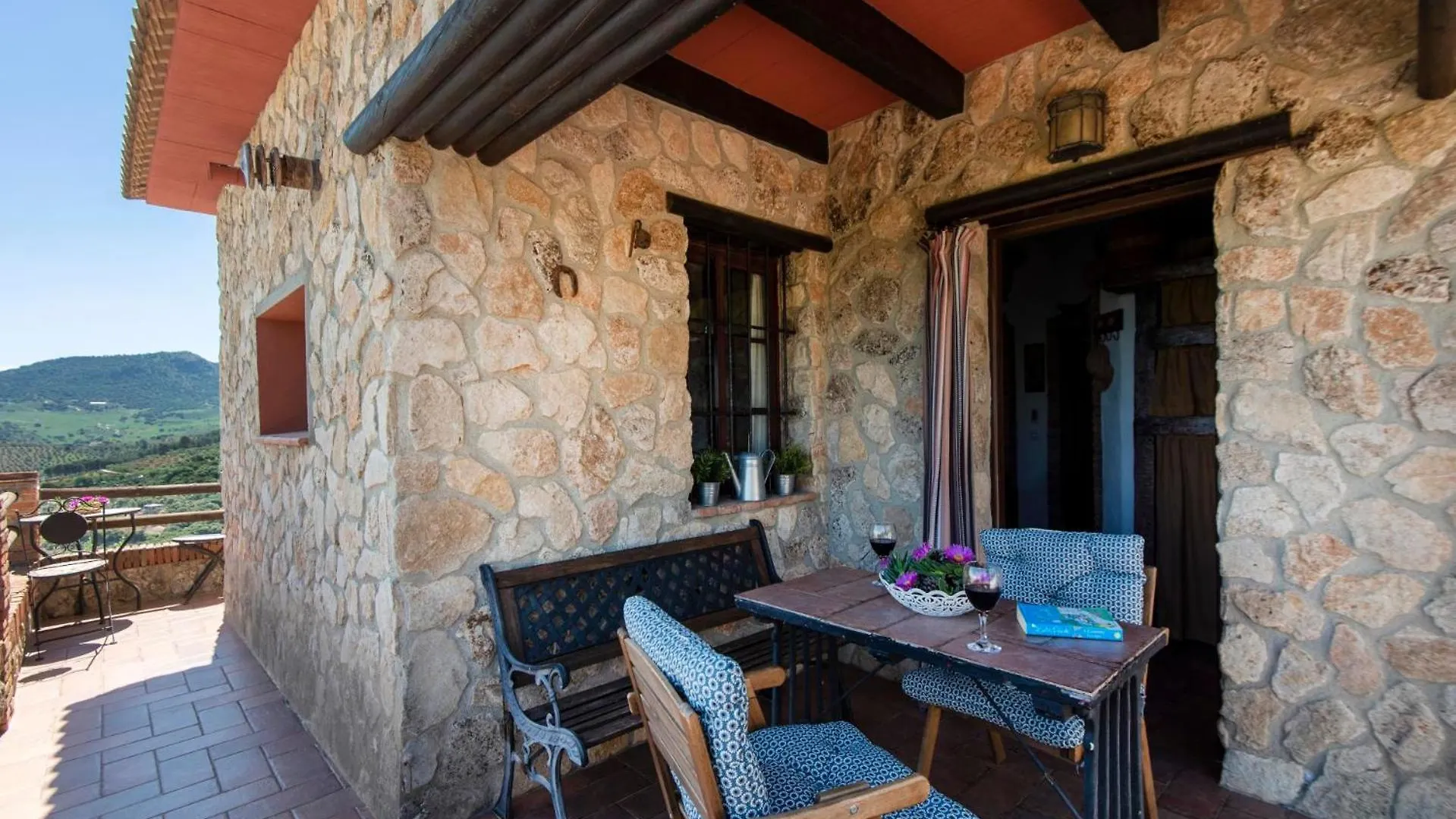 Casa Acogedora By Vintage Travel Villa El Gastor