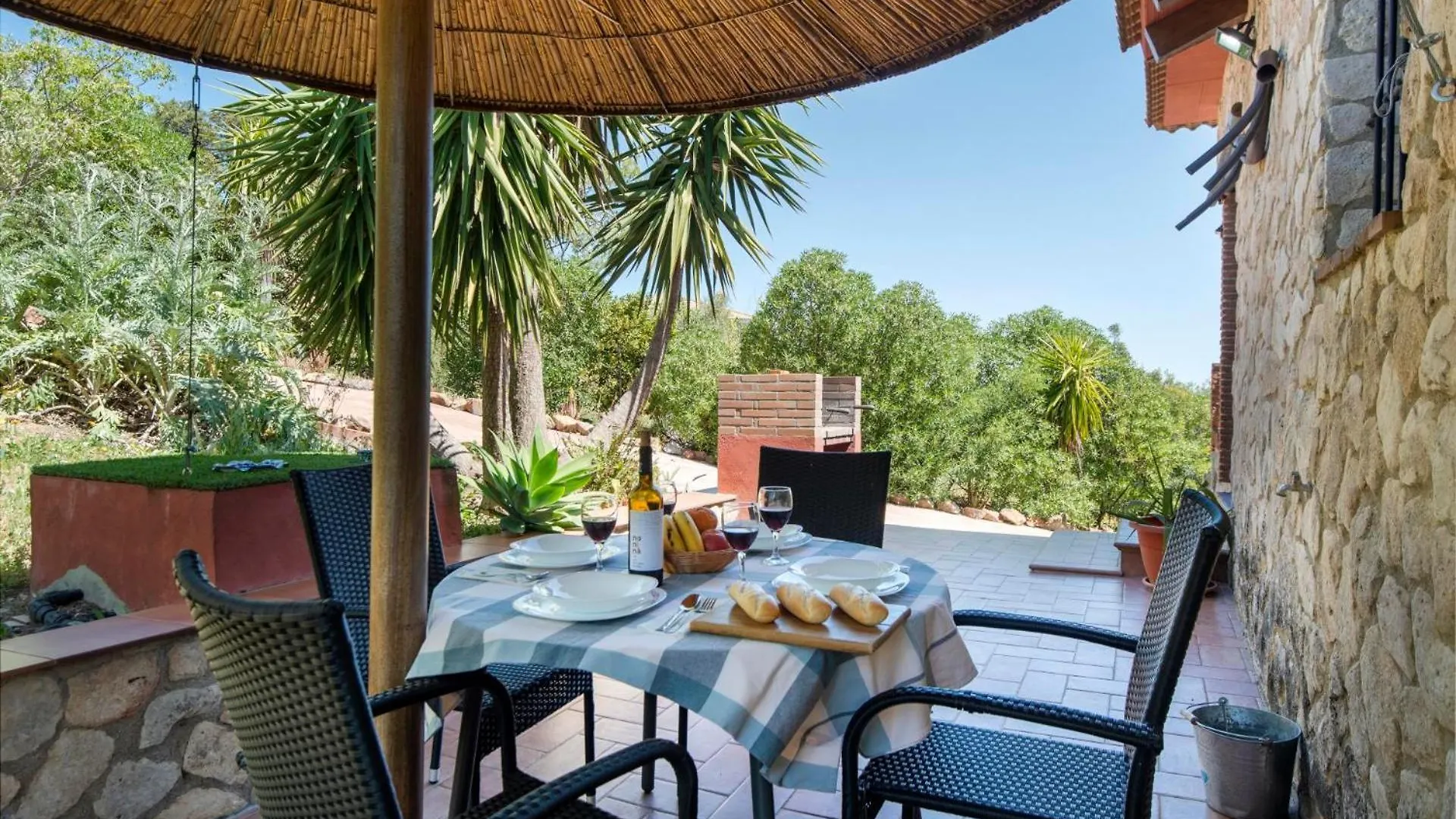 Casa Acogedora By Vintage Travel Villa El Gastor