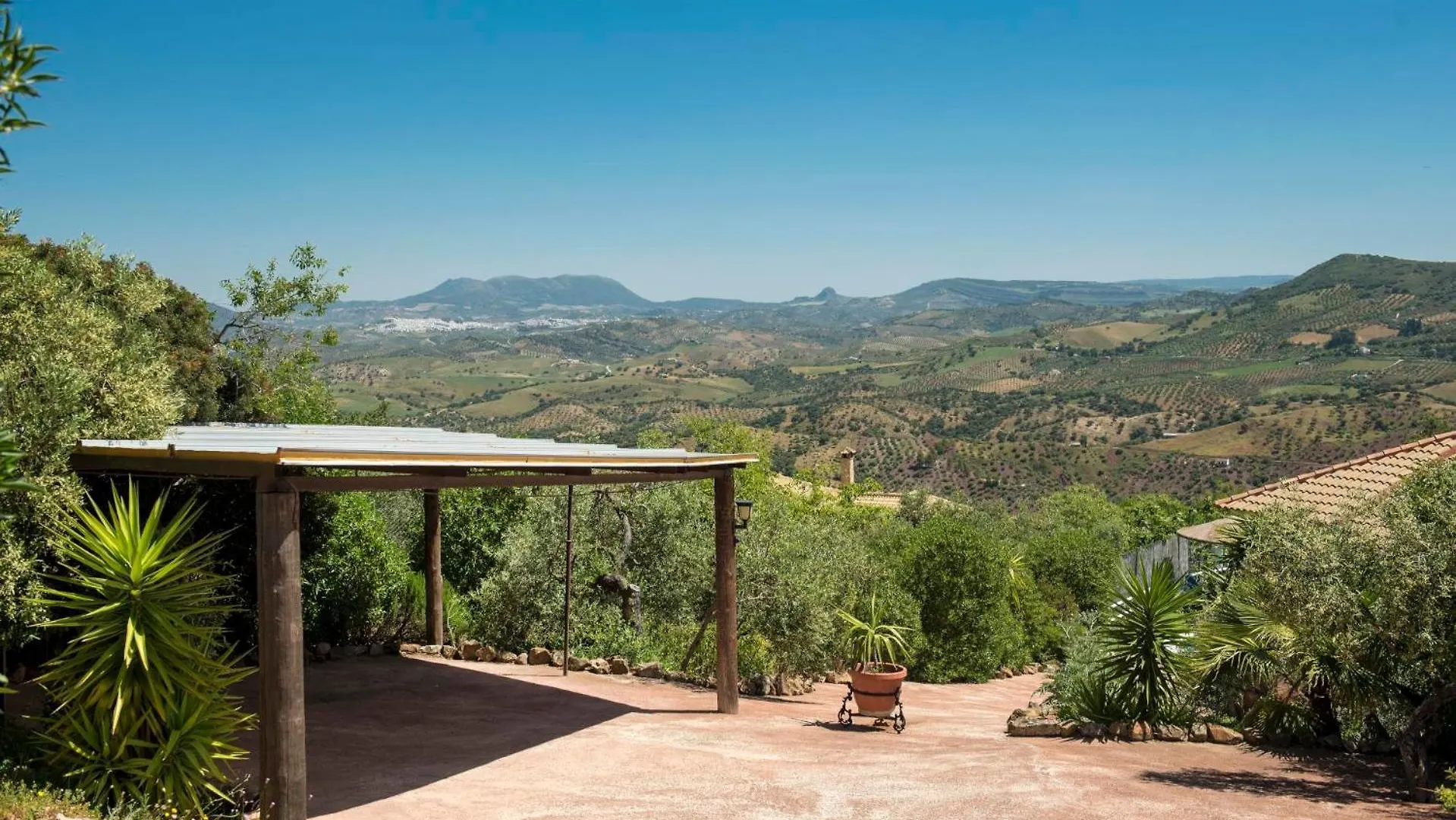 Casa Acogedora By Vintage Travel Villa El Gastor Spain