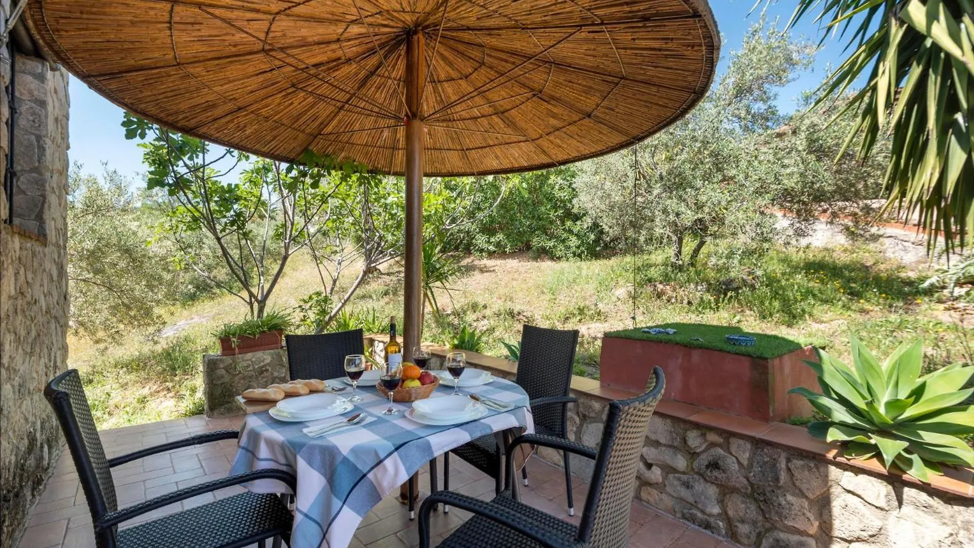 Casa Acogedora By Vintage Travel Villa El Gastor 0*,  Spain