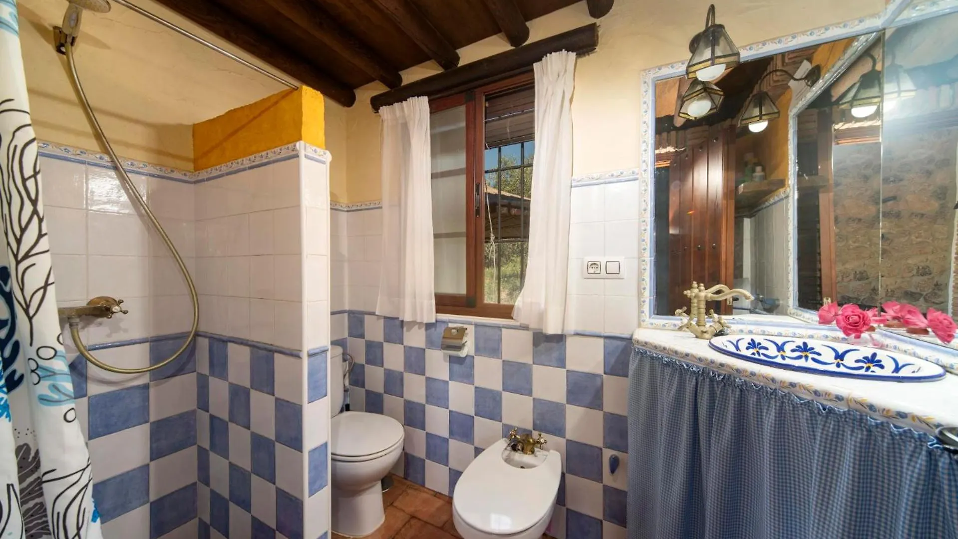 Casa Acogedora By Vintage Travel Villa El Gastor